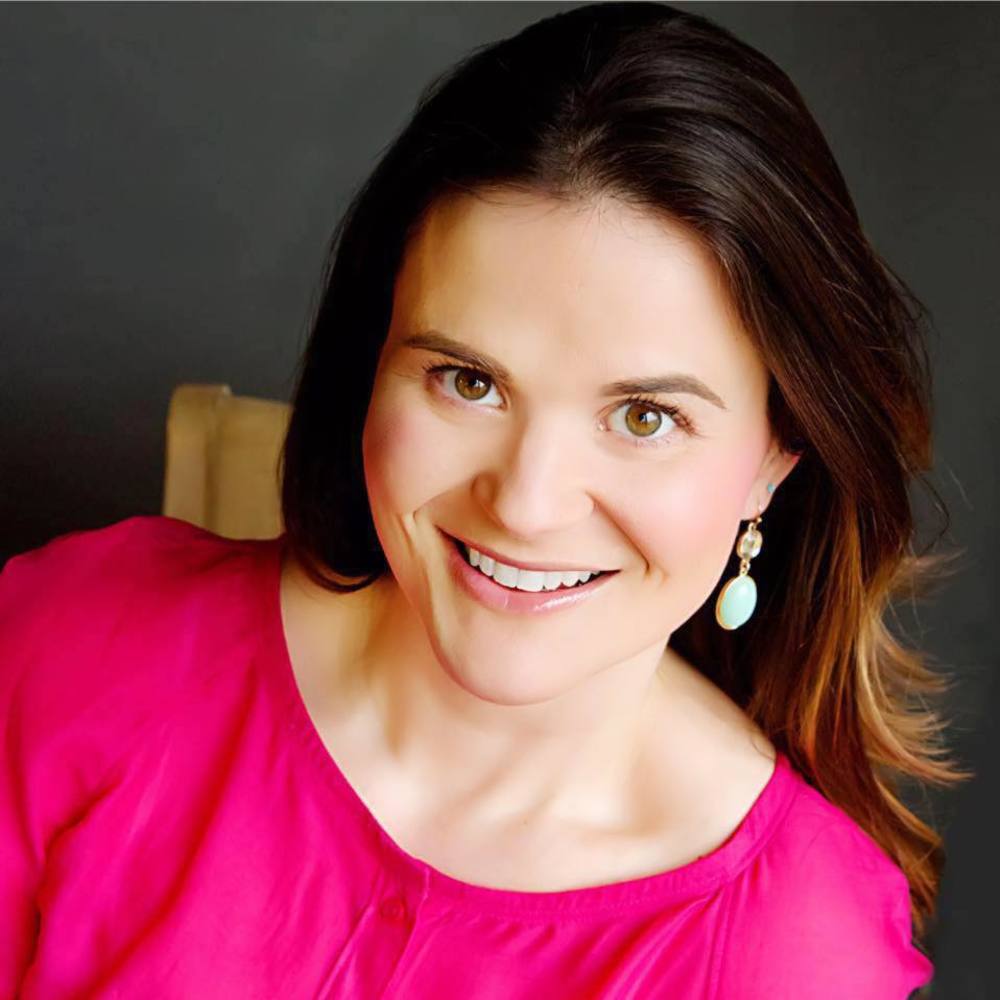 Meet your Posher, Kate